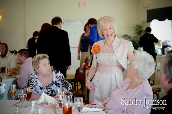 Best Royal Crest Room Wedding photographer - Sandra Johnson (SJFoto.com)